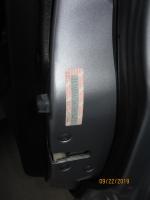 Mitsubishi Lancer Evolution IX MR 2006 года